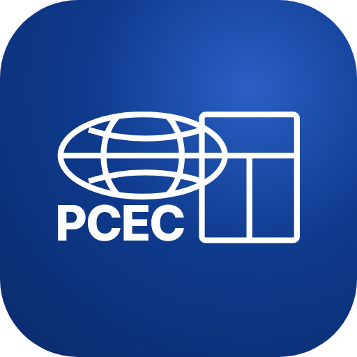 PCEC app icon